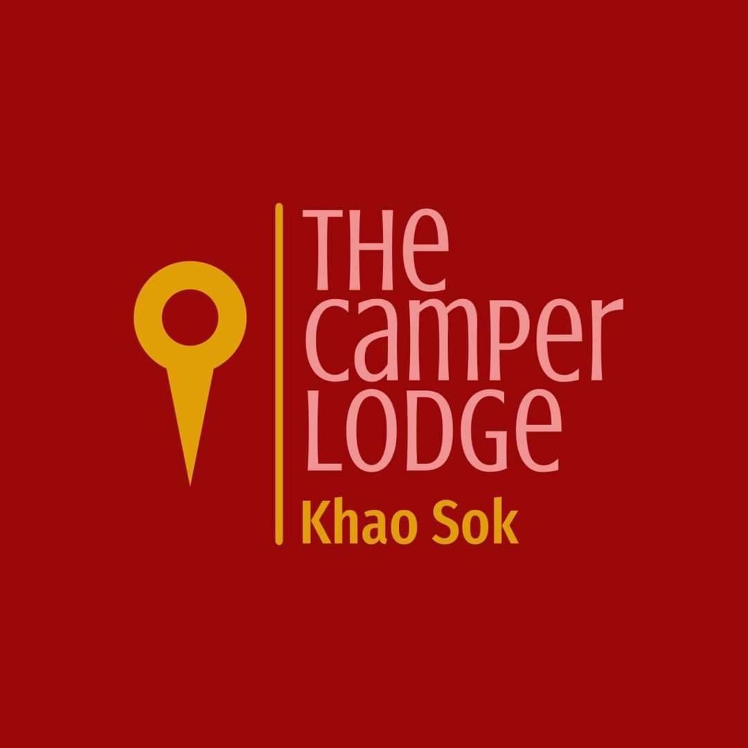 The Camper Lodge Khao Sok Ban Bang Bon Buitenkant foto